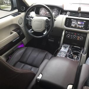 Meet your Posher, Edem